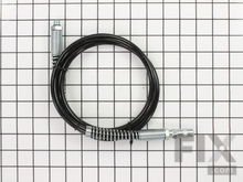 Hose And Washer Replacement Ki – Part Number: 14-37-0113