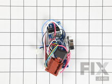 Switch Assembly – Part Number: 23-66-2472