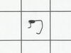 Torsion Spring- Release Lever – Part Number: 40-50-3270