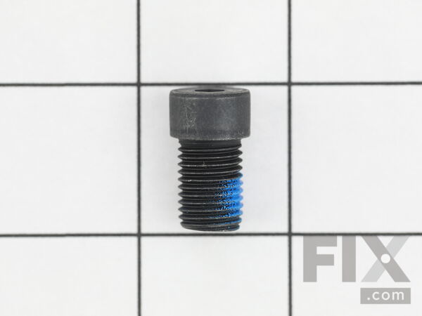 12091614-1-M-Milwaukee-42-32-0525-Stationary Blade Fixed Bolt W/
