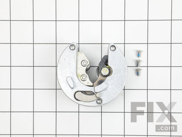 12091633-1-M-Milwaukee-43-64-0287-Cutter Head Assembly