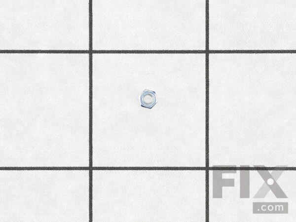 12091640-1-M-Milwaukee-44-40-0115-M2 Hex Nut