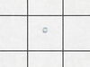 M2 Hex Nut – Part Number: 44-40-0115