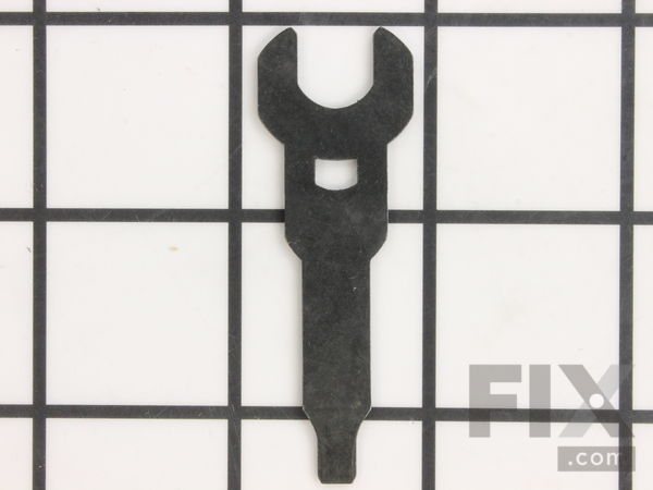 12091667-1-M-Milwaukee-45-96-0400-Collet Nut Wrench