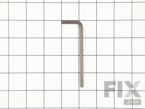 12091694-1-M-Milwaukee-49-96-0088-3/16" X 3-5/8" Hex Key