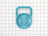 Motor Rear Cover – Part Number: TE00000060