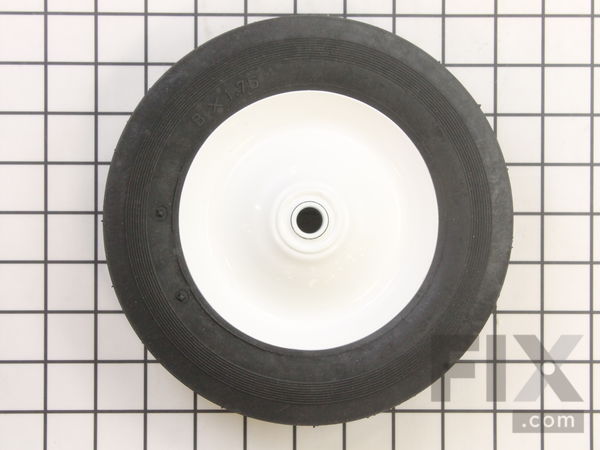 12092074-1-M-Little Wonder-107-Offset Wheel