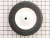 Offset Wheel – Part Number: 107