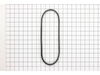 V Belt – Part Number: 177