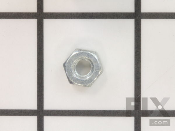 12092135-1-M-Little Wonder-973-Lock Nut, 10-32
