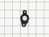Insulator B, Carb – Part Number: 16213-ZM7-D01