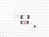 Meter Assembly- Fuel – Part Number: 17505-ZB2-013