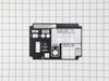 Mark, Control Panel – Part Number: 32366-Z07-C31