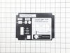 Mark, Control Panel – Part Number: 32366-Z07-R21