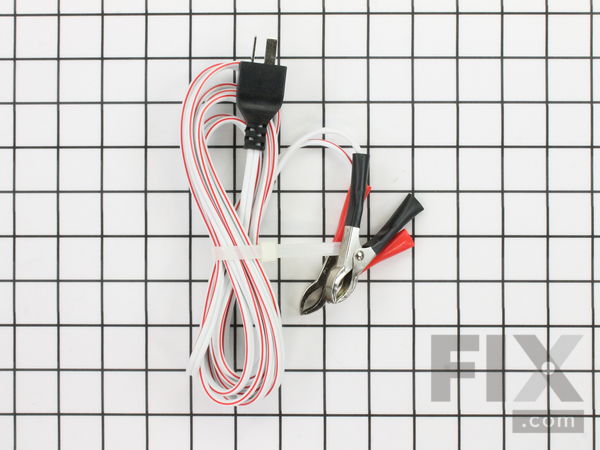 12092337-1-M-Honda-32660-894-BCX12H-Pri; Wire Assembly, Charge (2m