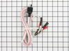 Pri; Wire Assembly, Charge (2m – Part Number: 32660-894-BCX12H