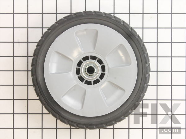 12092342-1-M-Honda-42710-VE2-M02ZE-Rear Wheel