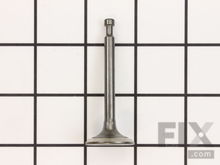 Exhaust Valve – Part Number: 12111-Z010110-0000