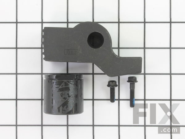 12092423-1-M-Hitachi-319-712-Center Roller (D38) Set