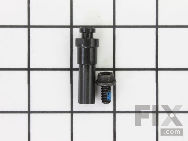 12092453-1-M-Metabo HPT-322654-Pin For Spring