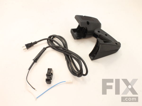 12092455-1-M-Metabo HPT-334572-Switch/handle Service Kit