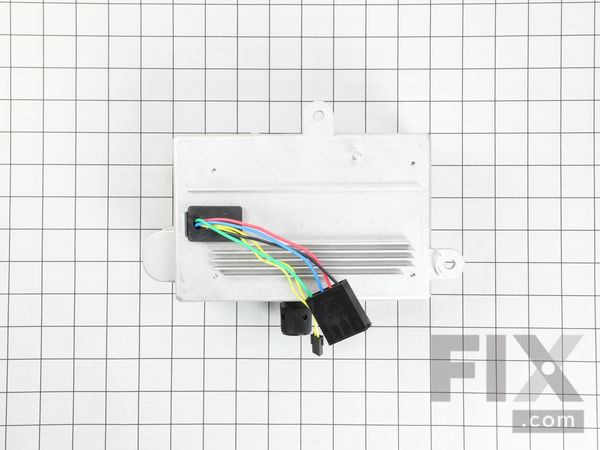 12092594-1-M-Graco-24W893-Control Box
