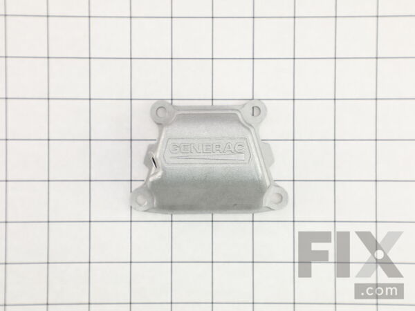 12092609-1-M-Generac-0K6609-Valve Cover