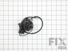 Power Dial Assy Inverter – Part Number: 0K6629