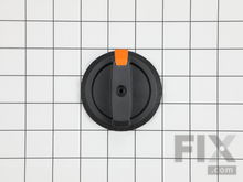 Dial On/Off Selector – Part Number: 0K7302
