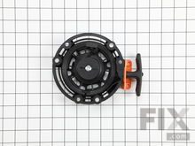 Recoil Starter Assembly – Part Number: 0K91470101