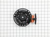 12092637-1-S-Generac-0K91470101-Recoil Starter Assembly