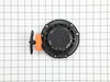 12092637-2-S-Generac-0K91470101-Recoil Starter Assembly