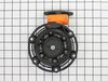12092637-3-S-Generac-0K91470101-Recoil Starter Assembly