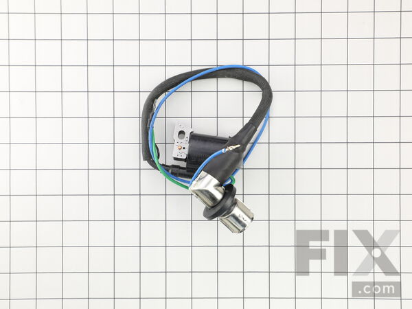 12092647-1-M-Generac-0K91470111-Ignition Coil Assembly