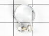 12092666-2-S-Generac-0K91470130-Spark Arrestor Clamp
