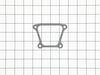 Cylinder Head Cover Gasket – Part Number: 0K91470151