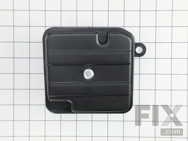 12092711-1-M-Generac-0K91470175-Air Cleaner Assembly