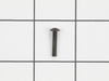 Screw Bfhsc M3-0.5 X 16 Blk Zp – Part Number: 0K9238