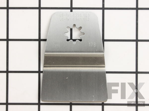 12092796-1-M-Fein-63903226210-Fixed Scraper Blade