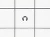 E Clip – Part Number: 5140002-89