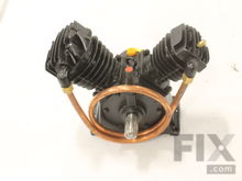 Pump Assembly – Part Number: 5140194-50