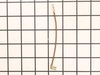 Lead Wire Assembly. – Part Number: 631468-00