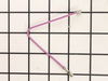 Lead Wire Assembly. – Part Number: 632769-00