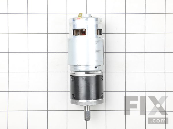 12093007-1-M-DeWALT-N272141-Motor Assembly