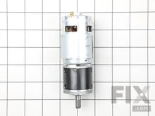 Motor Assembly – Part Number: N272141