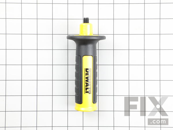 12093015-1-M-DeWALT-N382311-Side Handle