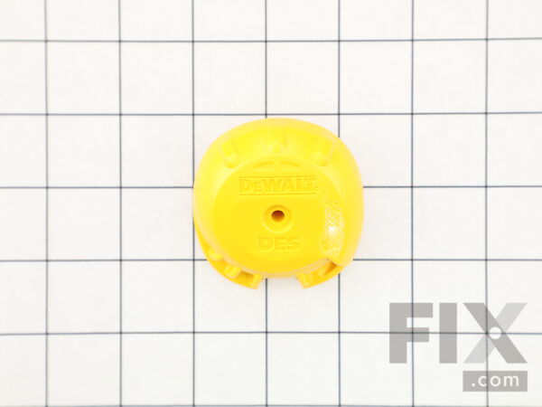 12093026-1-M-DeWALT-N400902-End Cap