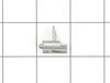 Slider – Part Number: N436043