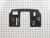Silk Screen Plate – Part Number: 583682101