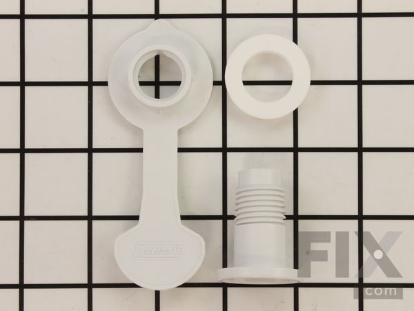 12093772-1-M-Coleman-5010005241-Drain Plug Assem